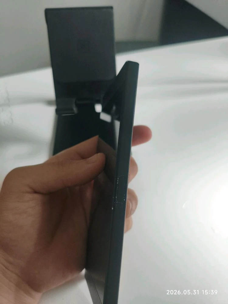 레이저폰2(razer phone 2) 이미지
