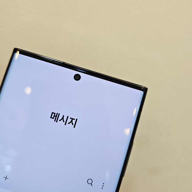 갤럭시S23울트라 256기가 블랙 (S급) / 0527 이미지