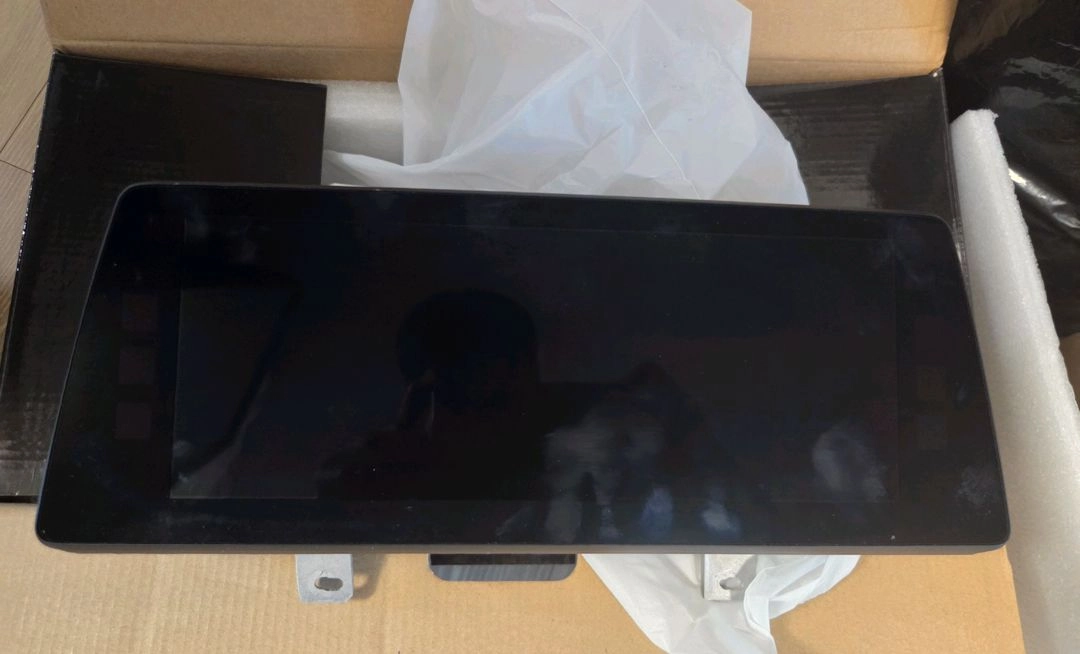 bmw id6 f30 f10 f15 등 10.25 터치 순정 모니터 팝니다 이미지