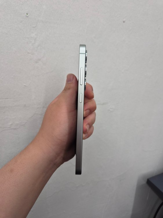 갤럭시 S25 플러스 민트 256G 이미지