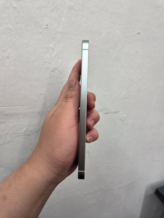 갤럭시 S25 플러스 민트 256G 이미지