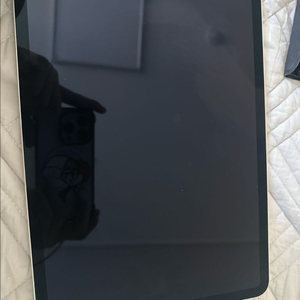 아이패드 프로 M2 11인치 128GB 전원버튼 함몰 이미지
