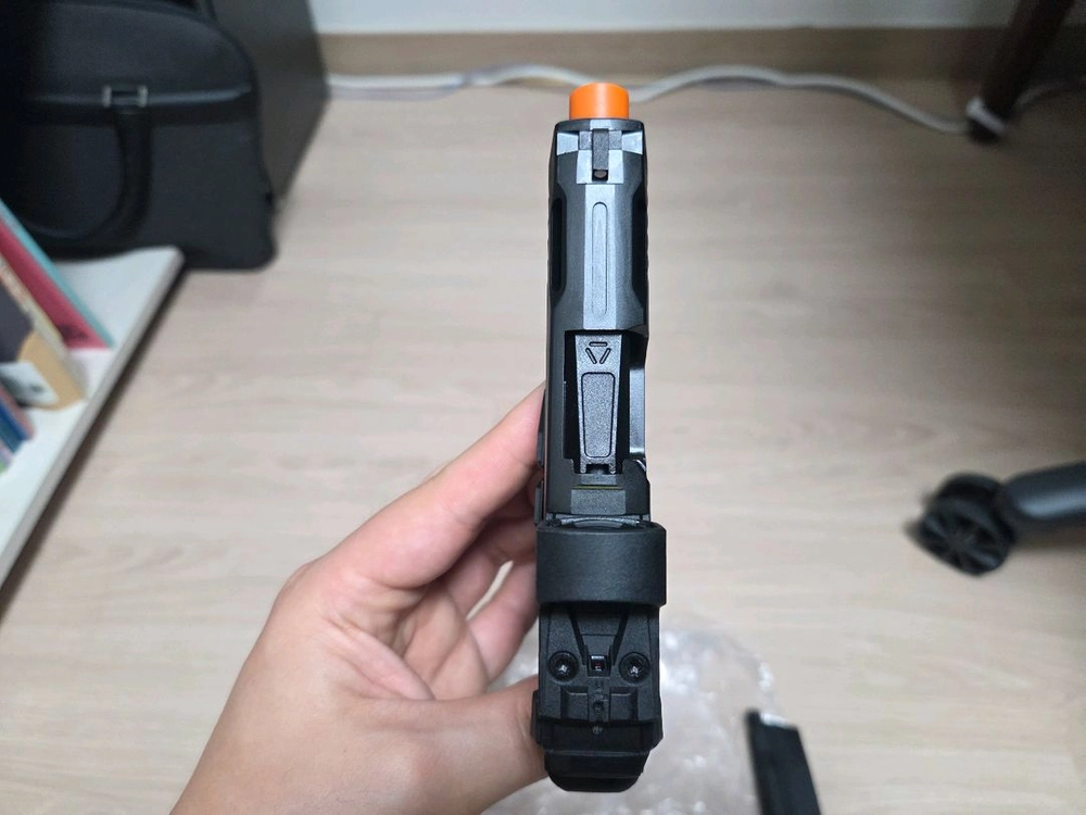 VFC P365 SI SMP CPC 개선판 업그레이드 버전 팝니다. 이미지