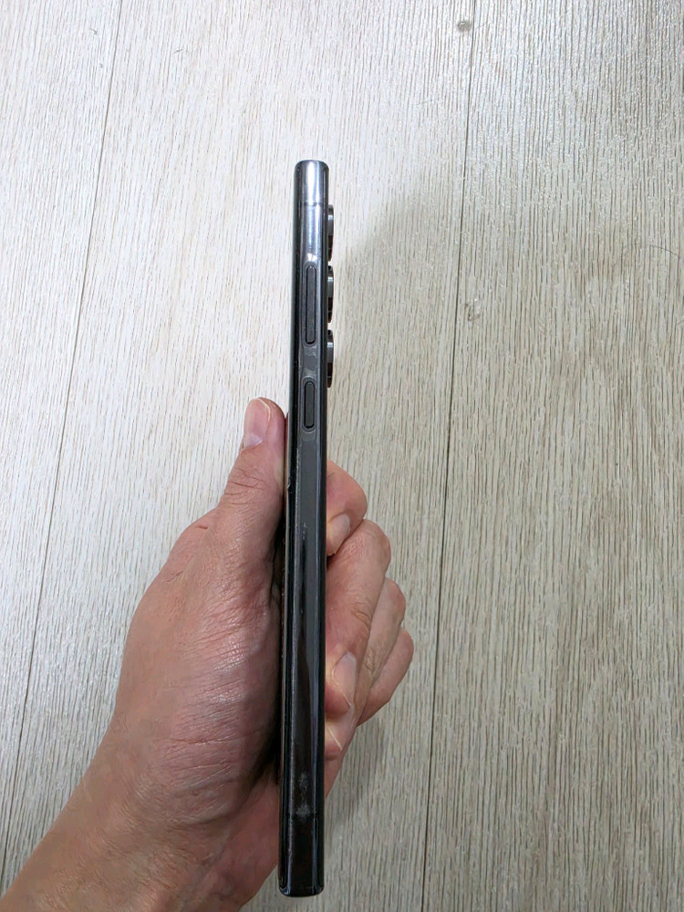 갤럭시 S23 울트라 512GB kt정상해지폰 블랙 팝니다 이미지