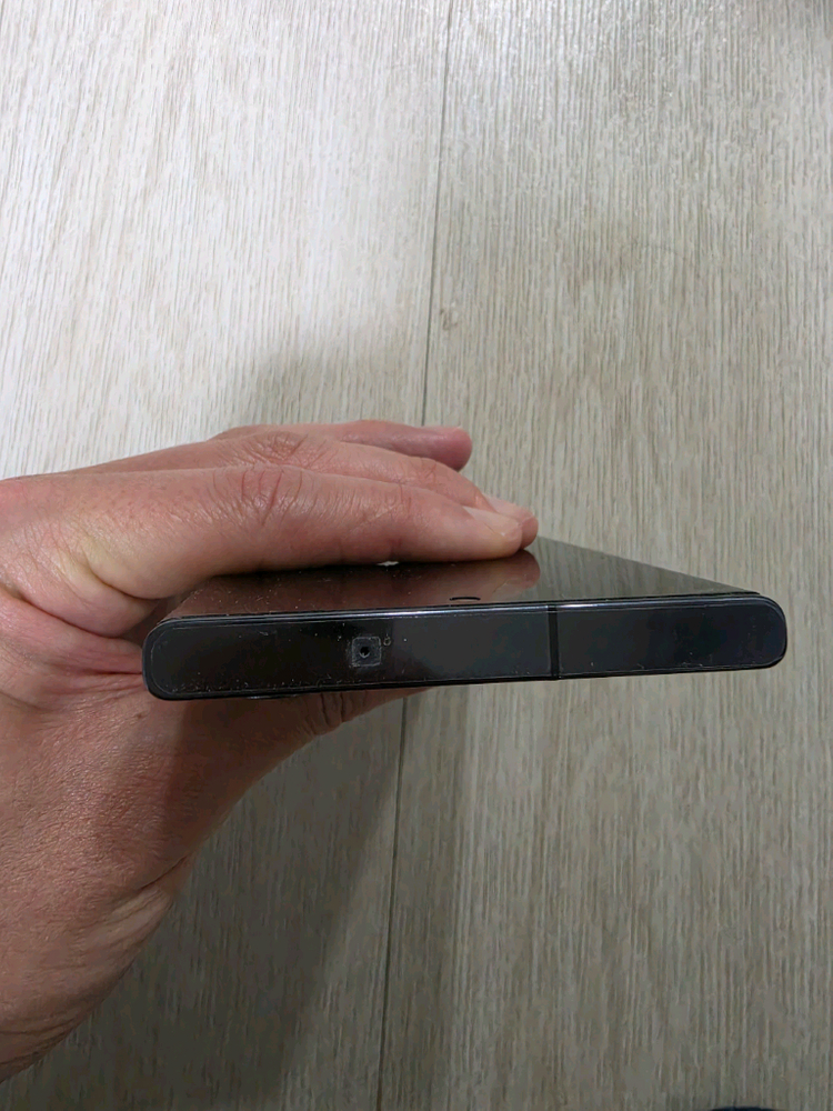 갤럭시 S23 울트라 512GB kt정상해지폰 블랙 팝니다 이미지