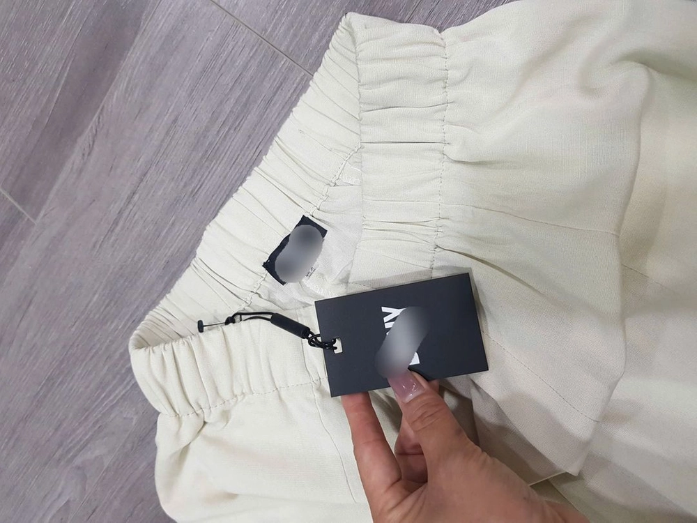 DKNY 여성 여름 정장 세트 해외 새상품 이미지