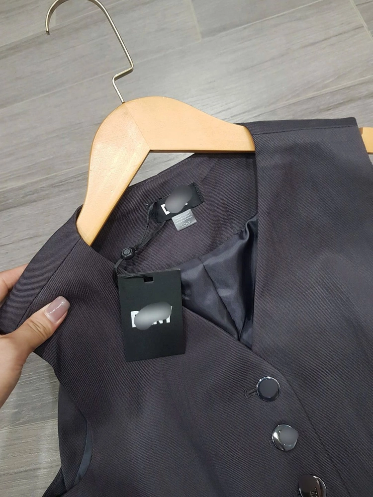 DKNY 여성 여름 정장 세트 해외 새상품 이미지