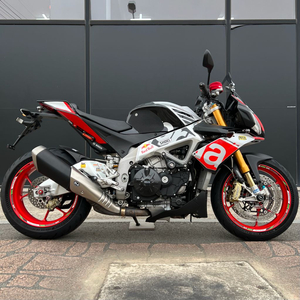 아프릴리아 투오노 V4 1100 팩토리 [풀옵션/무사고/2만km]대차가능 rsv4s1000rmt09spmt10sp 이미지