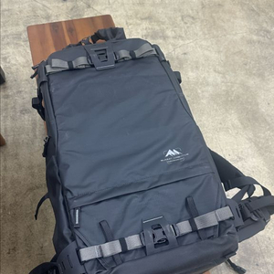 써밋 크리에이티브 텐징 롤탑 카메라 백팩 50l 팝니다 이미지