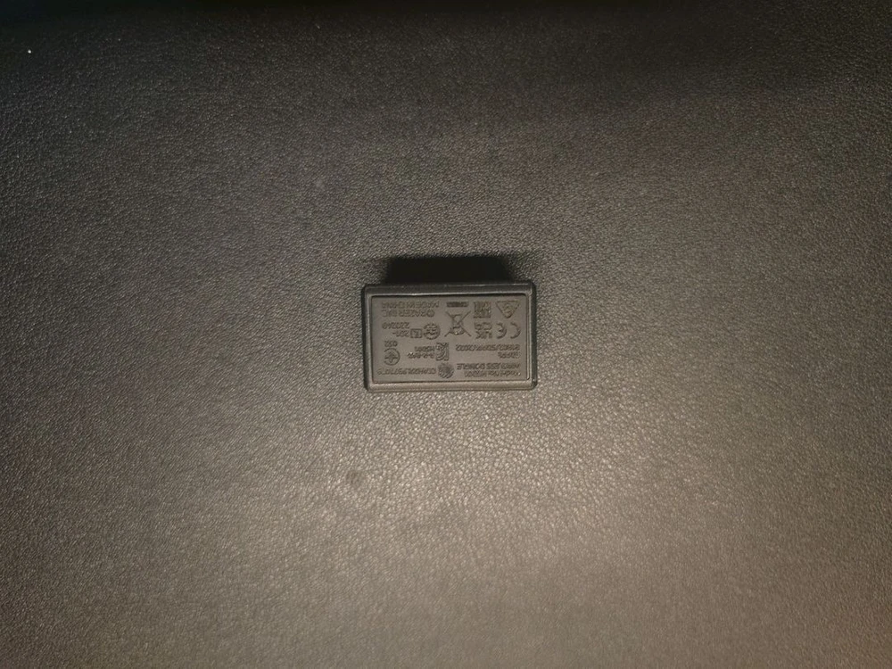 razer 레이저 데스에더 V3 프로 + 하이퍼 폴링레이트 독 이미지