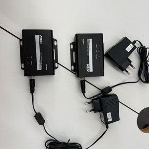 ATEN HDMI연장기 VE801 HDBaseT 이미지