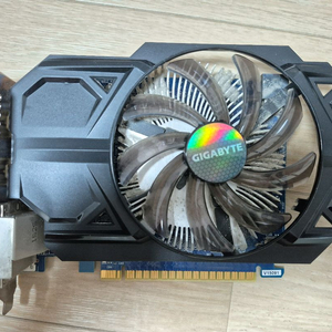 GTX750Ti 이미지