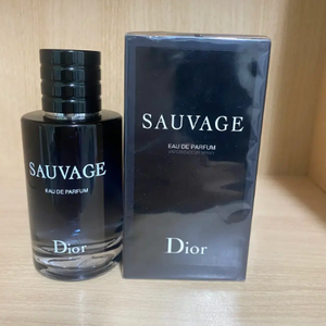 디올 소바주 오드 퍼퓸 100 ml[무배, 새상품] 이미지