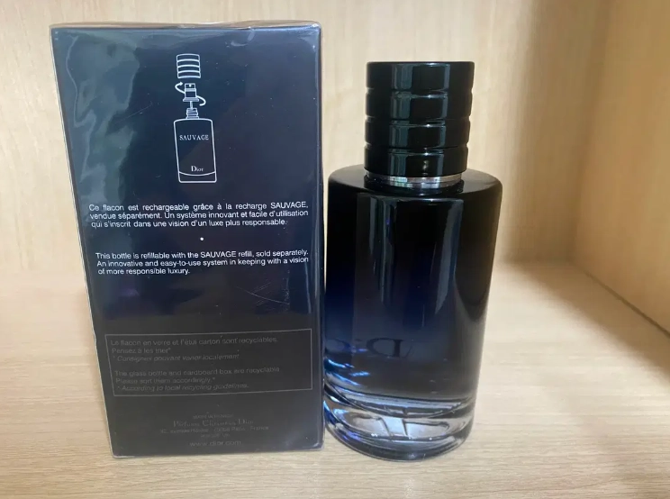 디올 소바주 오드 퍼퓸 100 ml[무배, 새상품] 이미지