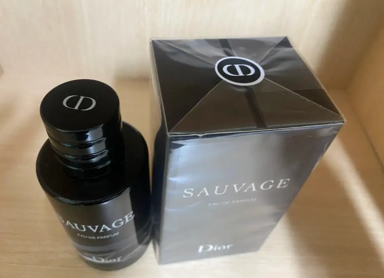 디올 소바주 오드 퍼퓸 100 ml[무배, 새상품] 이미지