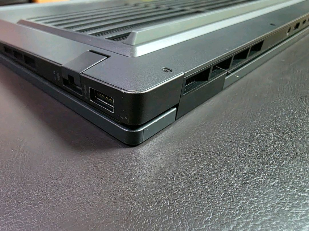 HP 오멘 16인치 3070ti 라이젠7 6800H 16g 512g 이미지