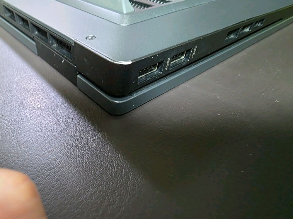 HP 오멘 16인치 3070ti 라이젠7 6800H 16g 512g 이미지