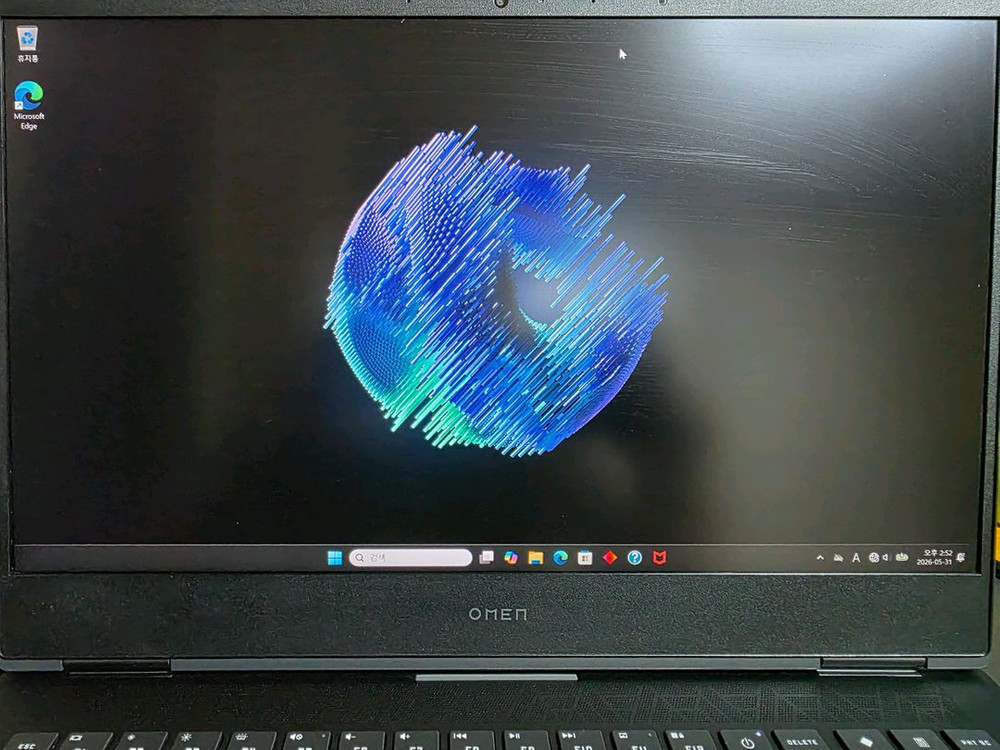 HP 오멘 16인치 3070ti 라이젠7 6800H 16g 512g 이미지
