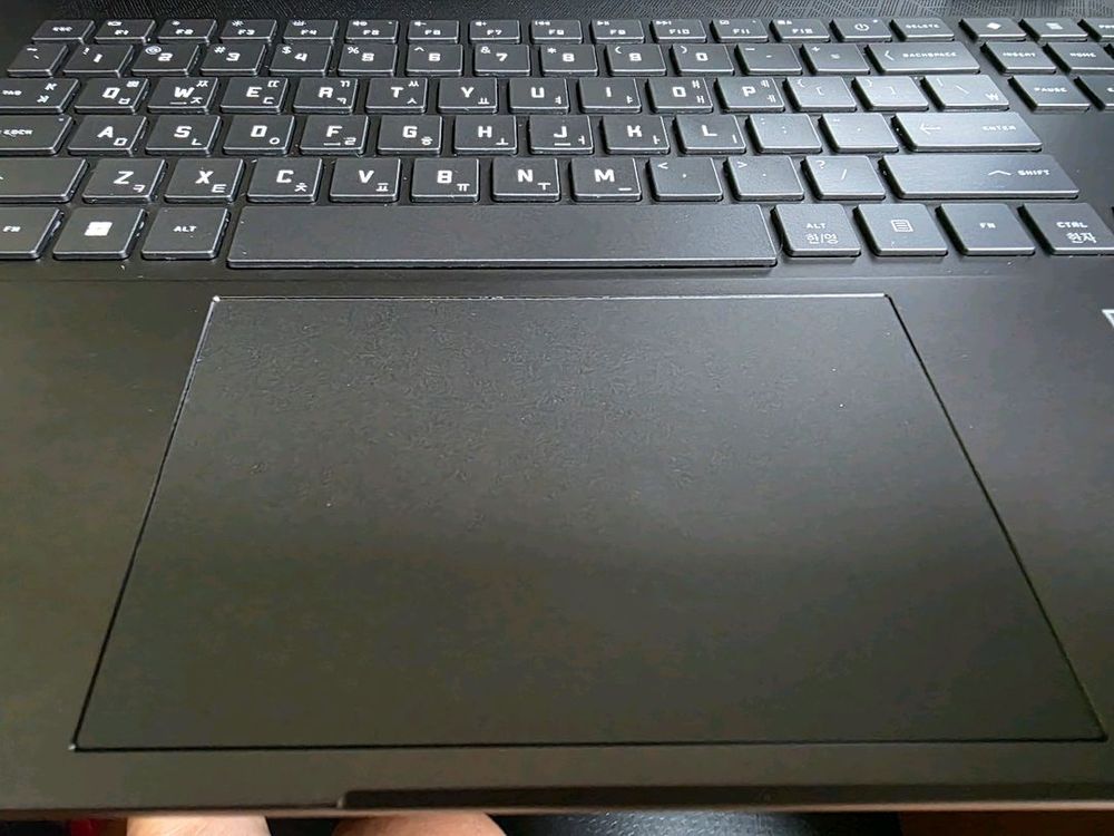 HP 오멘 16인치 3070ti 라이젠7 6800H 16g 512g 이미지
