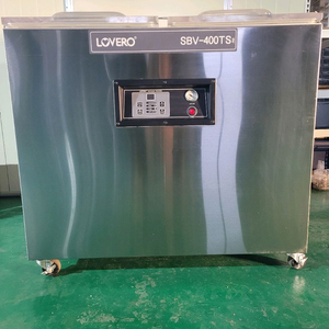 삼보테크SBV-400TS2 진공포장기 이미지