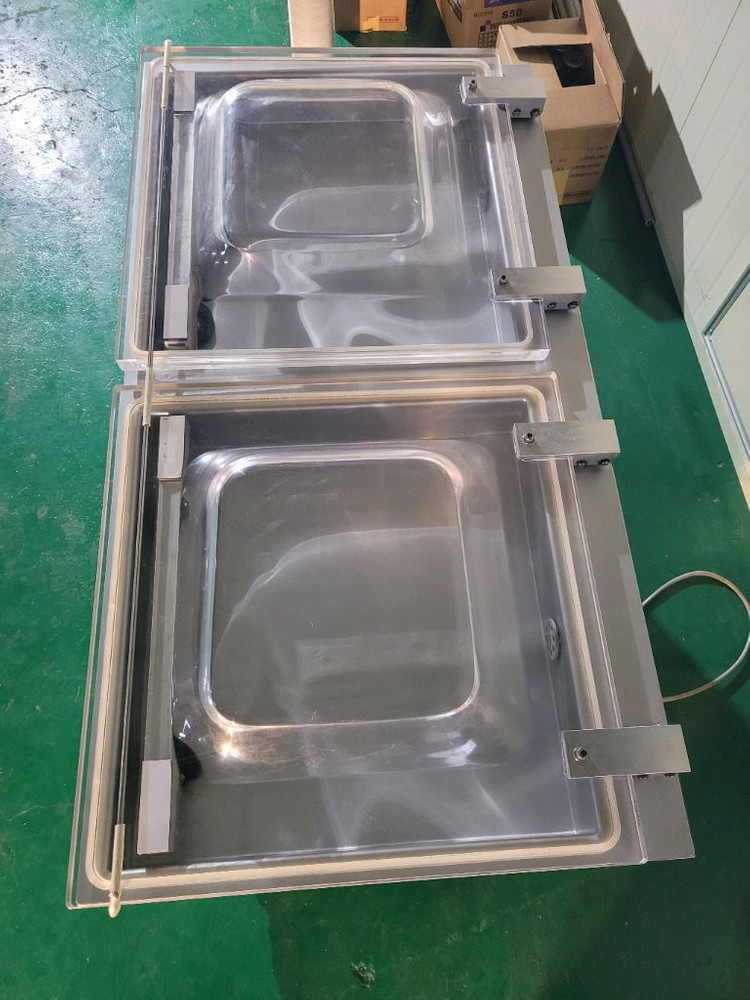 삼보테크SBV-400TS2 진공포장기 이미지