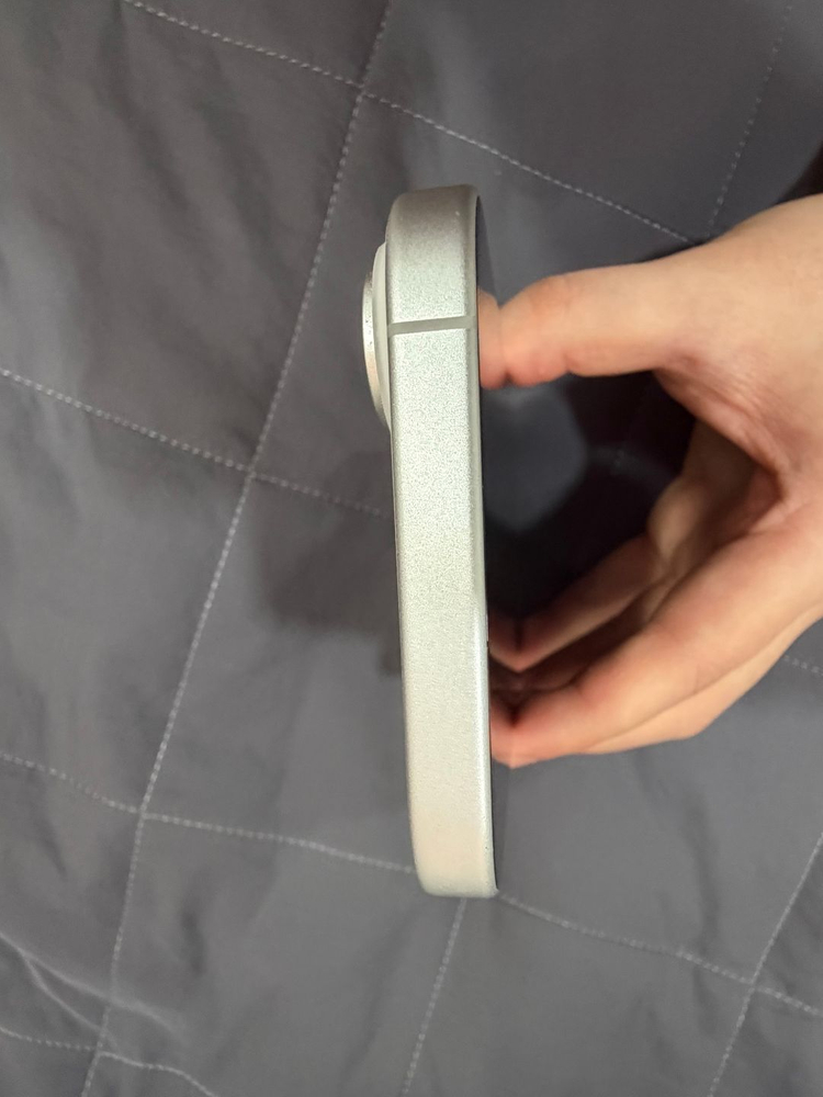 애플 아이폰17 화이트 256GB 이미지
