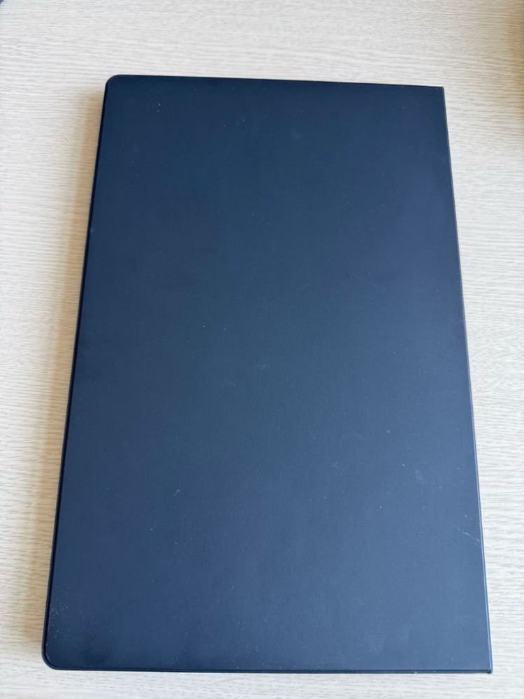 갤럭시탭 울트라 S10 태블릿 256GB WiFi + 슬림 키보드 북커버 이미지