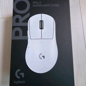 로지텍 g915x + 지슈라2 dex 화이트 일괄판매 이미지