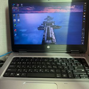 HP 프로북 645 G3 A급 노트북 SSD256GB 이미지