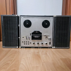 빈티지 산요 릴데크 MR-929 이미지