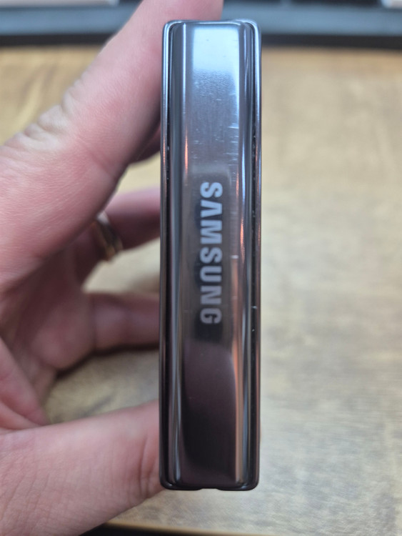 [35만]갤럭시 Z플립5 512GB 대용량 판매합니다 이미지