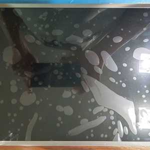 17인치 노트북용 LCD 디스플레이 이미지