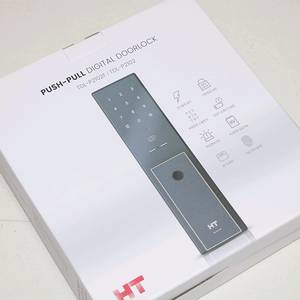 현대HT 디지털도어락 TDL-P2102F 드퓨저 미개봉 새제품 판매 이미지