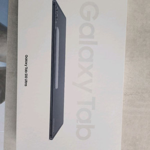 갤럭시탭 s10울트라 256 wifi 이미지
