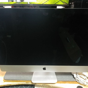 아이맥2020 64GB 1TB I7 27인치 이미지