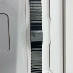 애플워치 링크브레이슬릿 38mm 블랙 SSS급 이미지