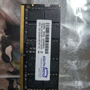 ddr4 2400 16gb 노트북램 이미지