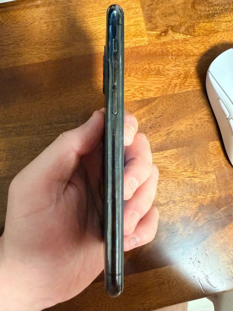 아이폰11 프로 256gb 이미지
