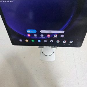 갤럭시탭 s9 fe 5g 이미지