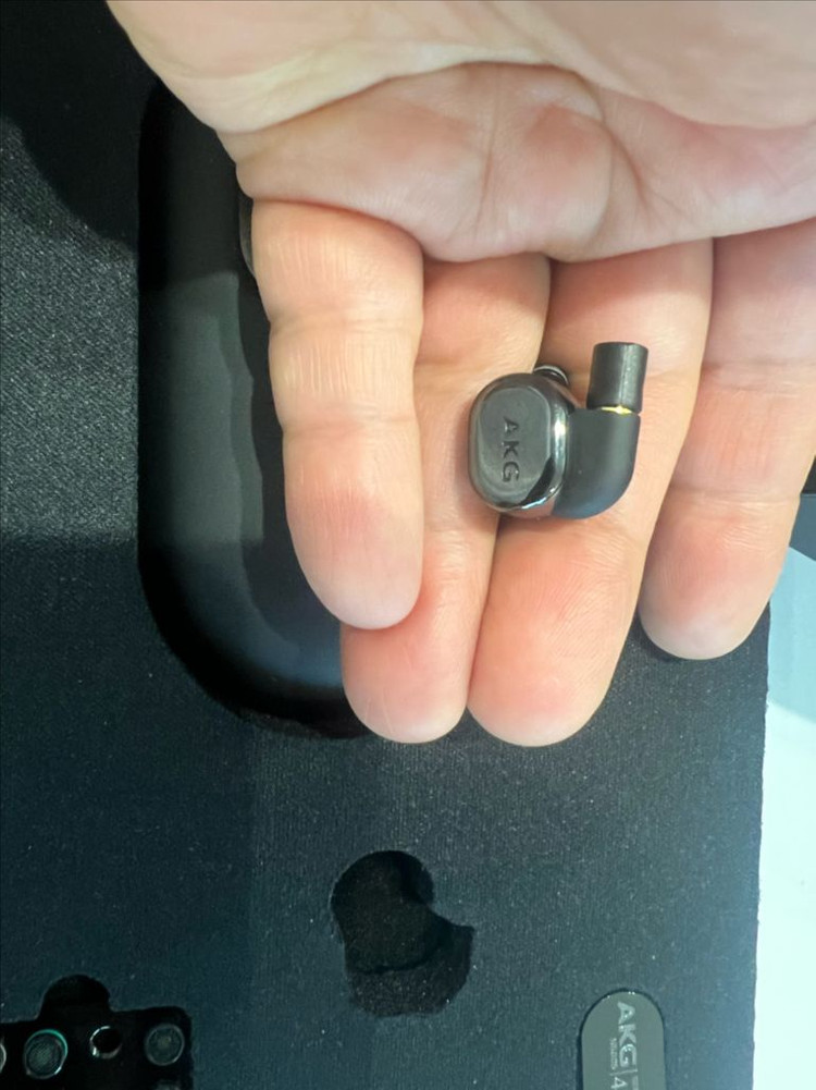 AKG N5005 오공이 왼쪽 유닛 판매 이미지