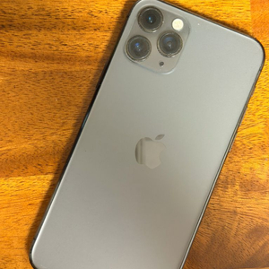 아이폰11 프로 256gb 이미지