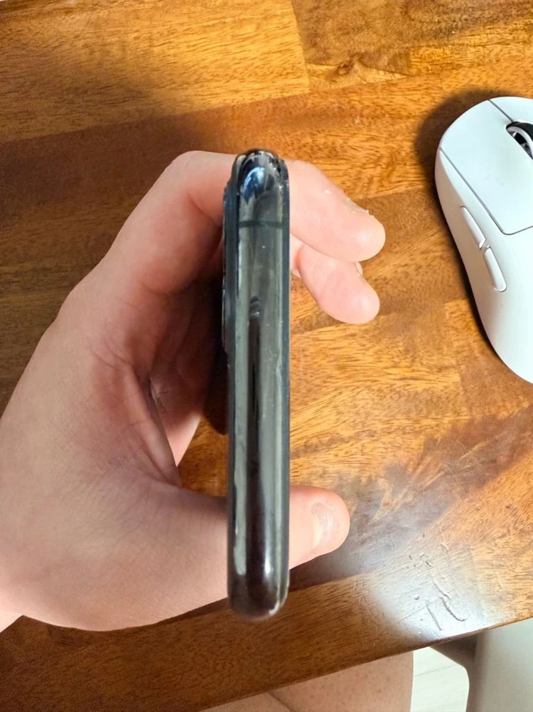 아이폰11 프로 256gb 이미지