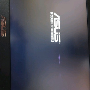 asus 노트북 a411u 이미지