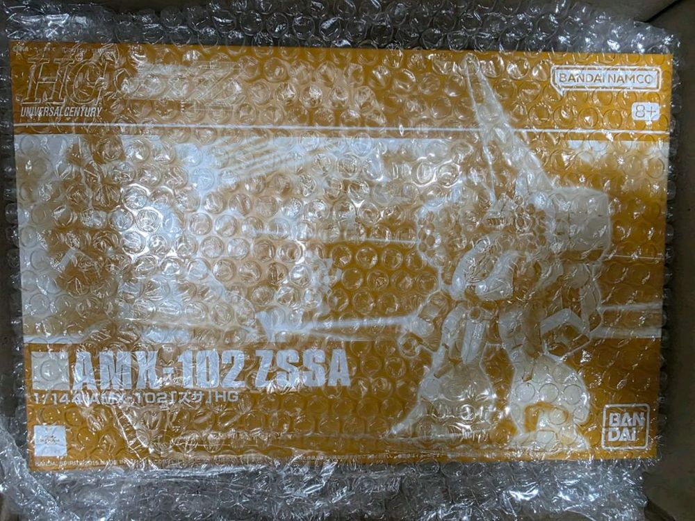메탈콤포지트 윙건담제로 클로크드 커스텀, shf 카이자, hg즈사,메탈로봇혼 레전드, MG FAZZ VER.KA 등 이미지