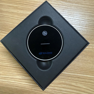 리얼센스 Realsense L515 이미지