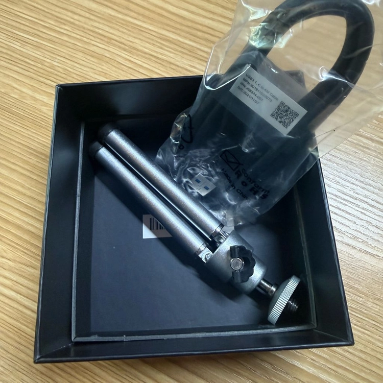 리얼센스 Realsense L515 이미지