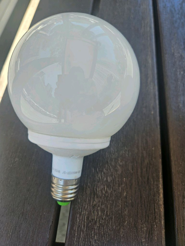 [새상품] 오스람 OSRAM DULUX D/E 18W 형광등 2개 와 미사용제품 7개 모두포함 이미지