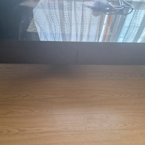 한샘 거실 테이블 이미지