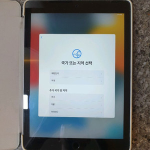 아이패드 에어2 64G 뱀부펜슬 이미지