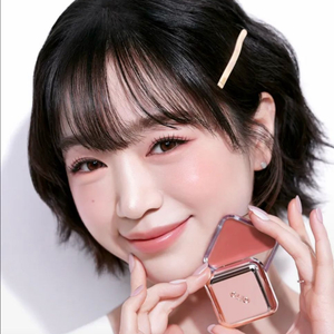 (새상품)클리오 에센셜 립치크 탭 07 애프리콧브리즈 이미지